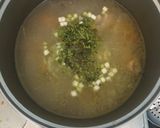Foto langkah ke 3 dari resep Sop Sayuran.