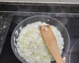 Foto del paso 2 de la receta: Pastel de verduras