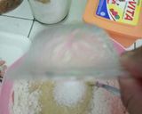 Foto langkah ke 4 dari resep Simple Pancake Banana.