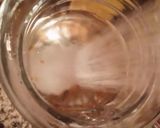 Une image de l'étape 2 de Sirop citron miel camomille 🍯.