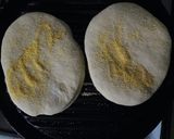 Foto del paso 4 de la receta: English muffins (argentos)