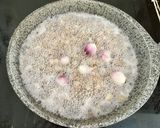 Hình bước làm 4 của món Tóp mỡ