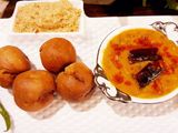 Dal Baati Churma