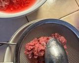 Foto langkah ke 2 dari resep Nyukcep/Saripati Sapi.