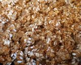 Foto del paso 4 de la receta Pimientos rellenos de carne picada y arroz (horno)