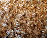 Foto del paso 4 de la receta: Pimientos rellenos de carne picada y arroz (horno)