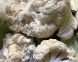 Une image de l'étape 4 de 🎨Gratin🍃🧀chou 🥦pomme de terre 🥔.