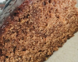 Foto del paso 7 de la receta: BUDÍN DE POMELO Y CACAO 🤗😋🤩👏😋