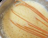 A picture of step 4 of My Custard Crepes 😘.