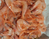 Foto del paso 1 de la receta: Quisquillas de Motril