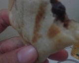 Foto langkah ke 5 dari resep Martabak mini teflon.