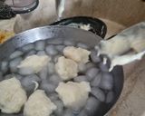 Φωτογραφία βήματος 18 της συνταγής Vegan πατάτες ογκρατέν με σπιτική μοτσαρέλα