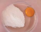 Kek Marble Kukus (No Mixer)