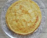 Une image de l'étape 7 de Crêpes légères 😍.
