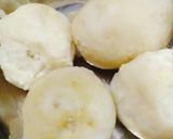 स्टफ आलू पराठा (Aloo paratha recipe in Marathi) रेसिपी स्टेप 1 फोटो 