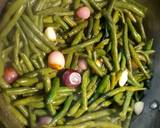 Fried Green Beans 2/19 recipe step 3 photo