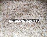 Gambar langkah 1 resipi Nasi Lemak Pandan.