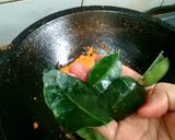 Foto langkah ke 3 dari resep Semur Jengkol.