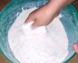 Kasoori paratha recipe step 3 photo