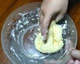 Foto langkah ke 5 dari resep Cookies Jagung (196).
