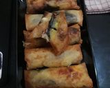 Foto langkah ke 5 dari resep Piscok Keju.