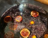 Foto del paso 1 de la receta: Navega'o Cabernet Sauvignon
