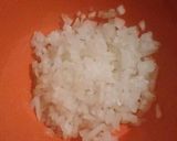 Foto del paso 1 de la receta: Pebre sin picante