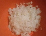 Foto del paso 1 de la receta: Pebre sin picante