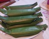 Foto langkah ke 3 dari resep Pepes Tahu.
