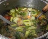 Foto langkah ke 4 dari resep Sop Iga Sapi.