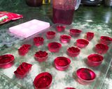 Foto del paso 1 de la receta: Gomitas Caseras