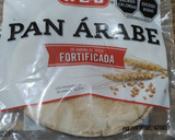 Foto del paso 1 de la receta: Mini Pizza en pan árabe o pan pita