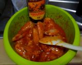Foto langkah ke 2 dari resep Chiken Wings ala Pizza Hut.