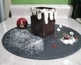 Foto del paso 9 de la receta: Sorpresa Navideña
