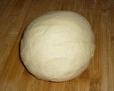 Sós kalács recept fázis 4 fotója