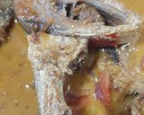 সরষে ইলিশ (Sorshe ilish recipe in Bengali) রেসিপি ধাপ - 3 ছবি