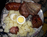 Foto del paso 1 de la receta: Vacío al horno