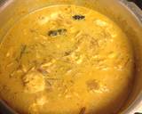 Varathuarache Chicken curry/ Roasted Coconut Chicken Curry recipe step 3 photo