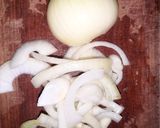 Foto langkah ke 3 dari resep Ayam asam manis.