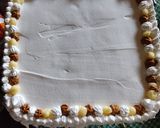 Foto del paso 5 de la receta: Torta de galletas