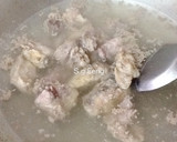 【御釀燒烤滋味】醬燒鳳梨排骨的食譜步驟3照片