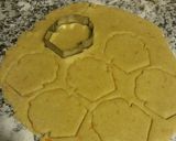 Foto del paso 6 de la receta: Galletas de coco y naranja