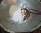 Foto langkah ke 2 dari resep Selai Cokelat Homemade.