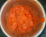 A picture of step 1 of Roasted Chicken.