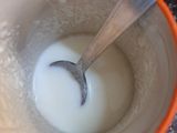 UAE Tahini Sauce