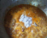 முத்து வத்தல் காரக்குழம்பு ரெசிபி ஸ்டேப் 5 புகைப்படம்