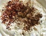 Fruits and nuts raita recipe step 2 photo