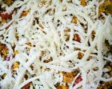 A picture of step 20 of Stuffed Panchratan Lasagna.