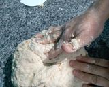 Foto del paso 3 de la receta: Pan Casero ¡!