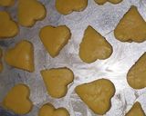 Foto langkah ke 5 dari resep Putri Salju Keju Lumer (tintin rayner).